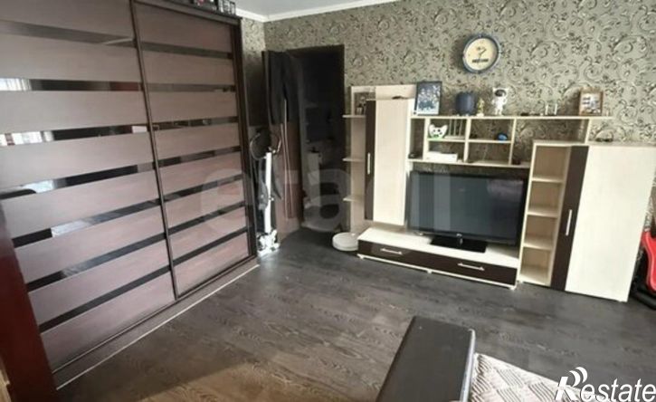 2-комн квартира Стерлитамак, улица Цюрупы, 9