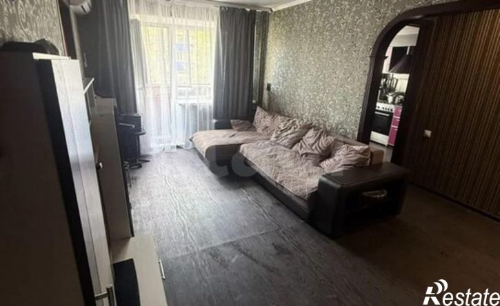 2-комн квартира Стерлитамак, улица Цюрупы, 9