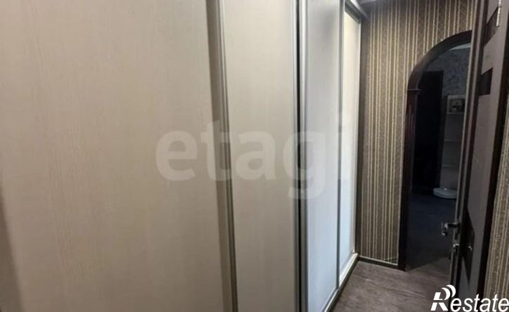 2-комн квартира Стерлитамак, улица Цюрупы, 9