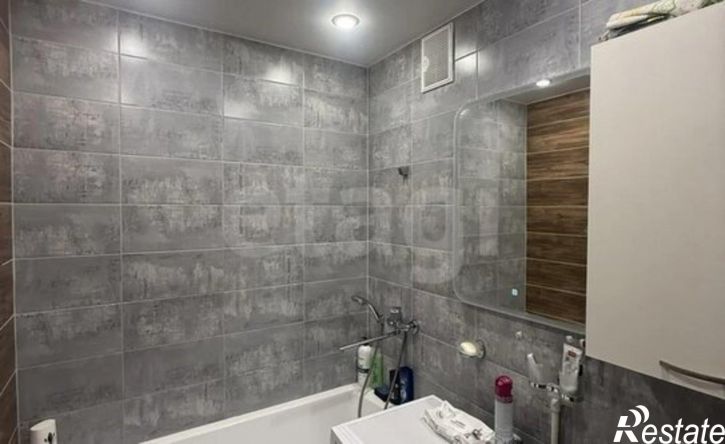 2-комн квартира Стерлитамак, улица Цюрупы, 9