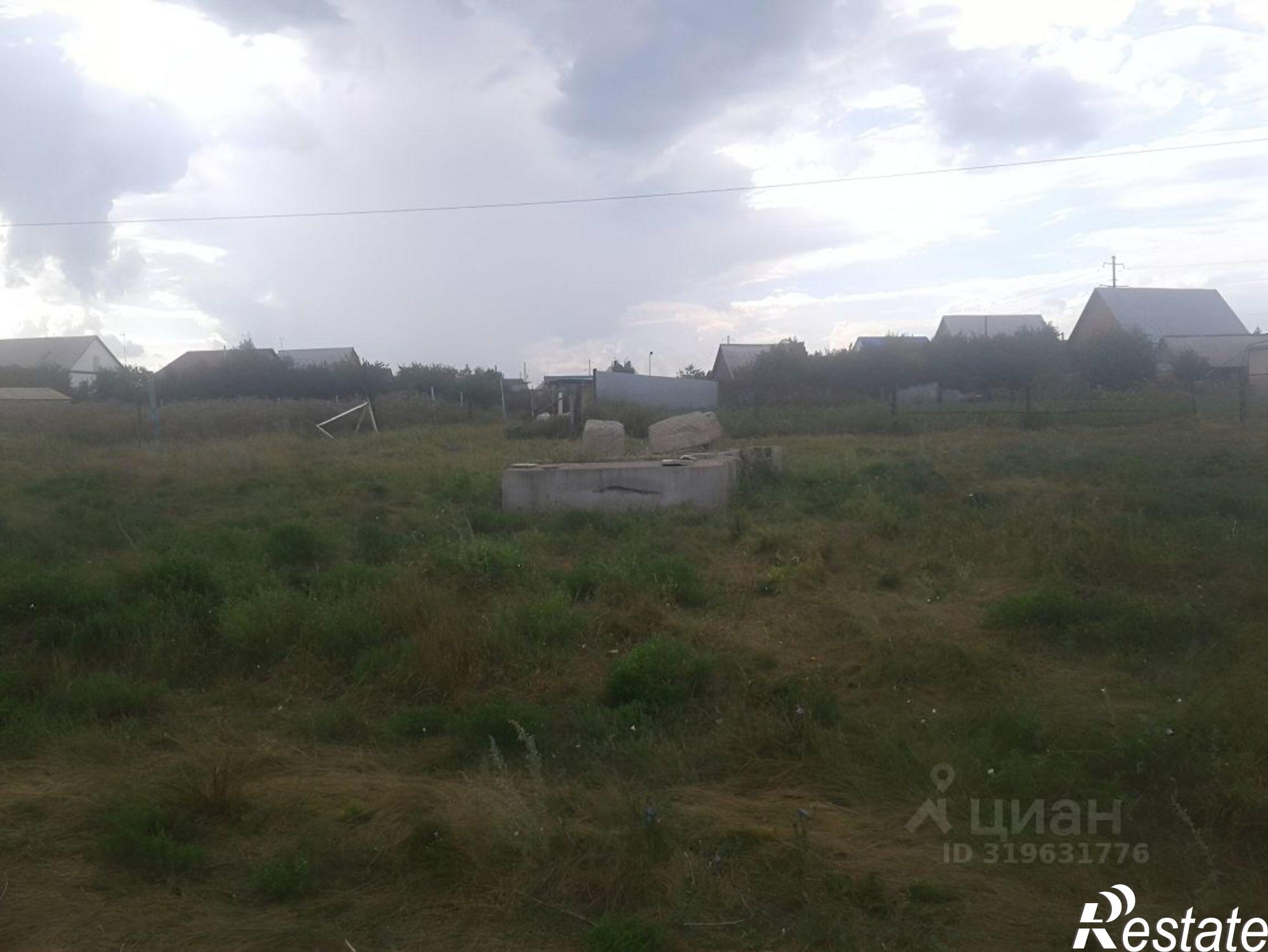 Купить землю, земельный участок за 600 000 рублей на ул Гагарина