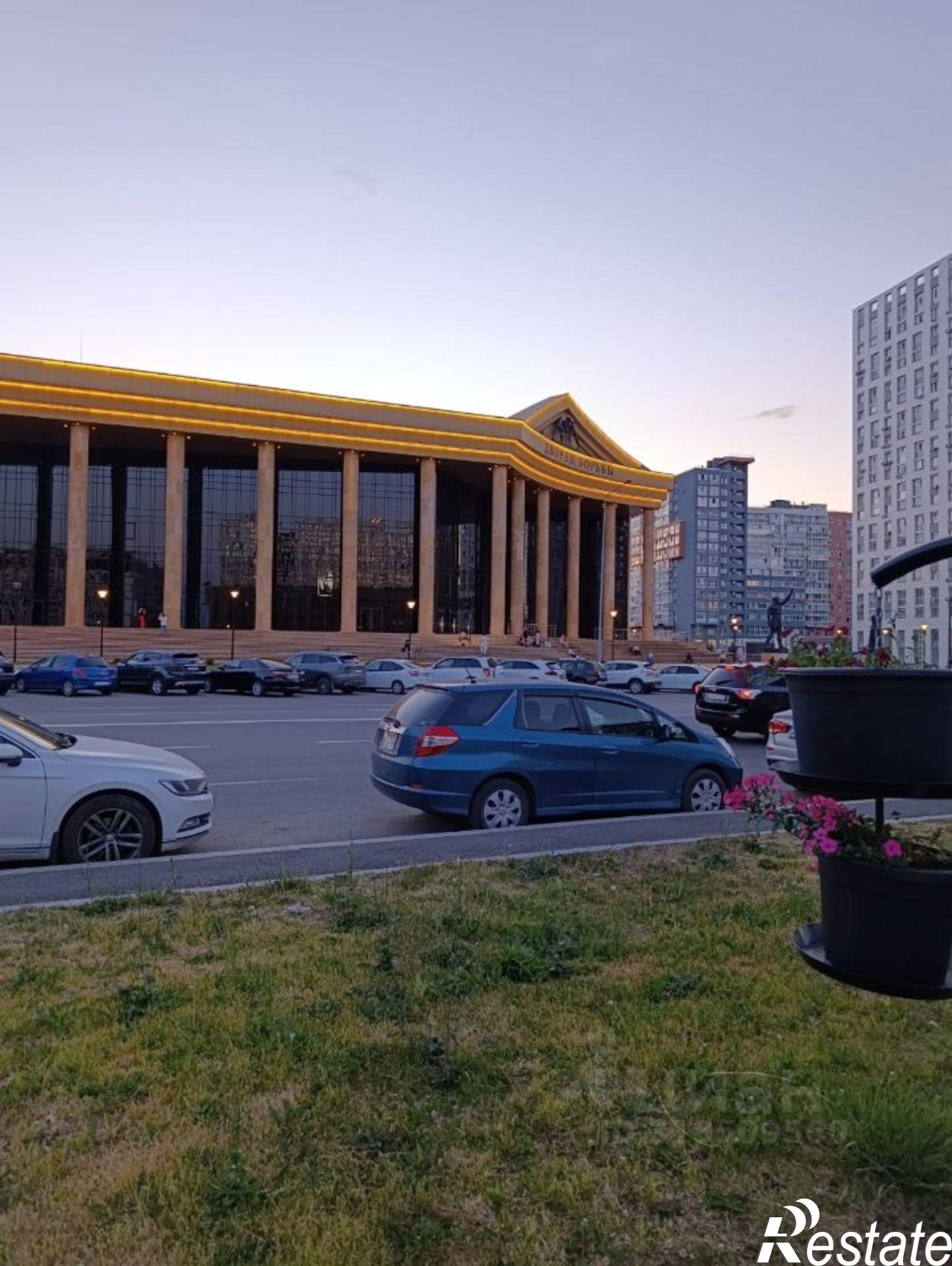 Сдать квартиру за 35 000 рублей на Уфа