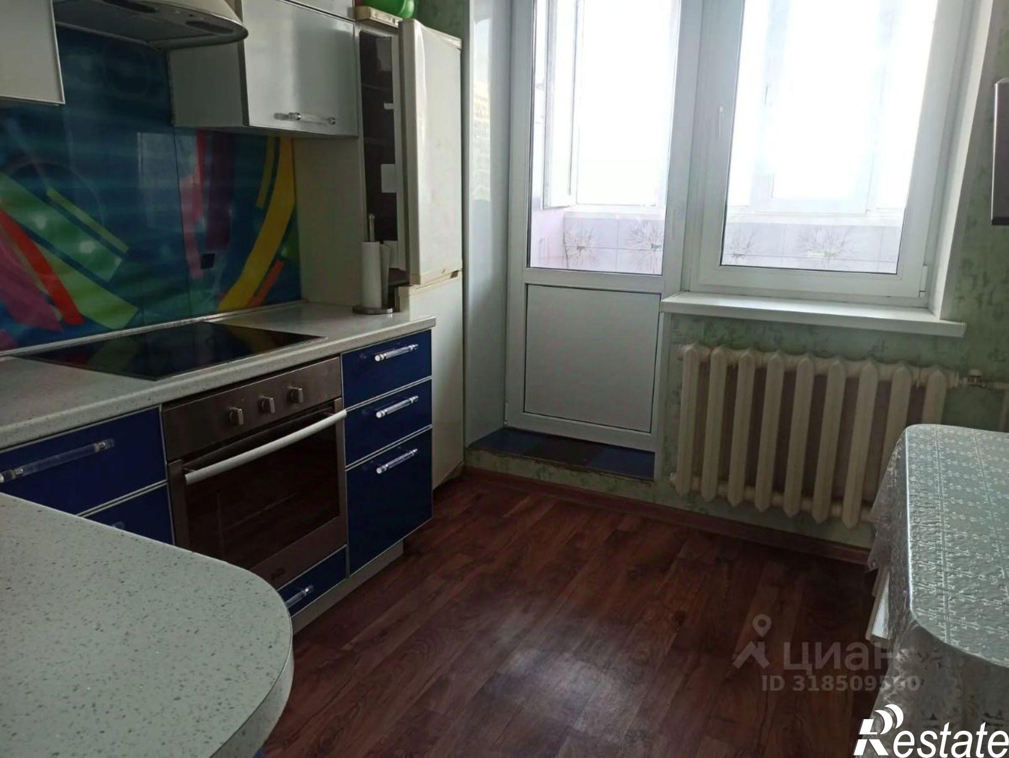 Сдать квартиру за 35 000 рублей на Уфа