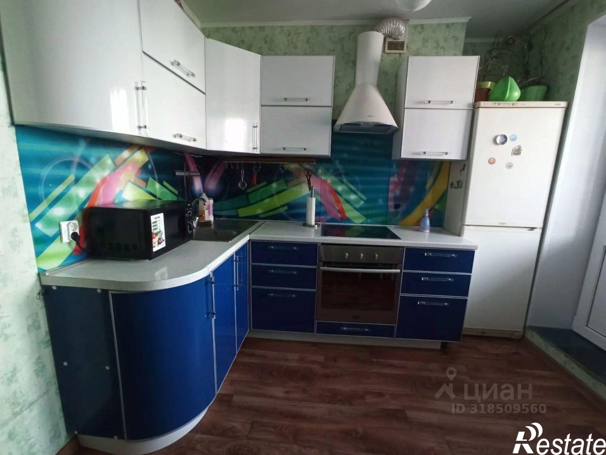 Сдать квартиру за 35 000 рублей на Уфа
