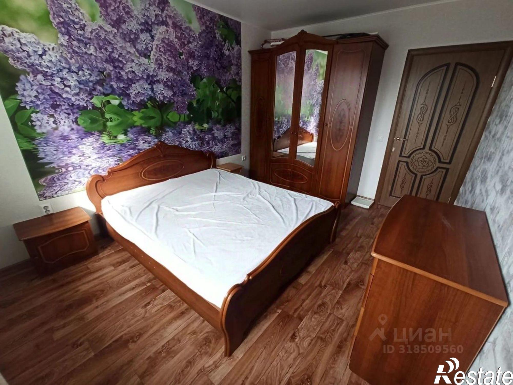 Сдать квартиру за 35 000 рублей на Уфа