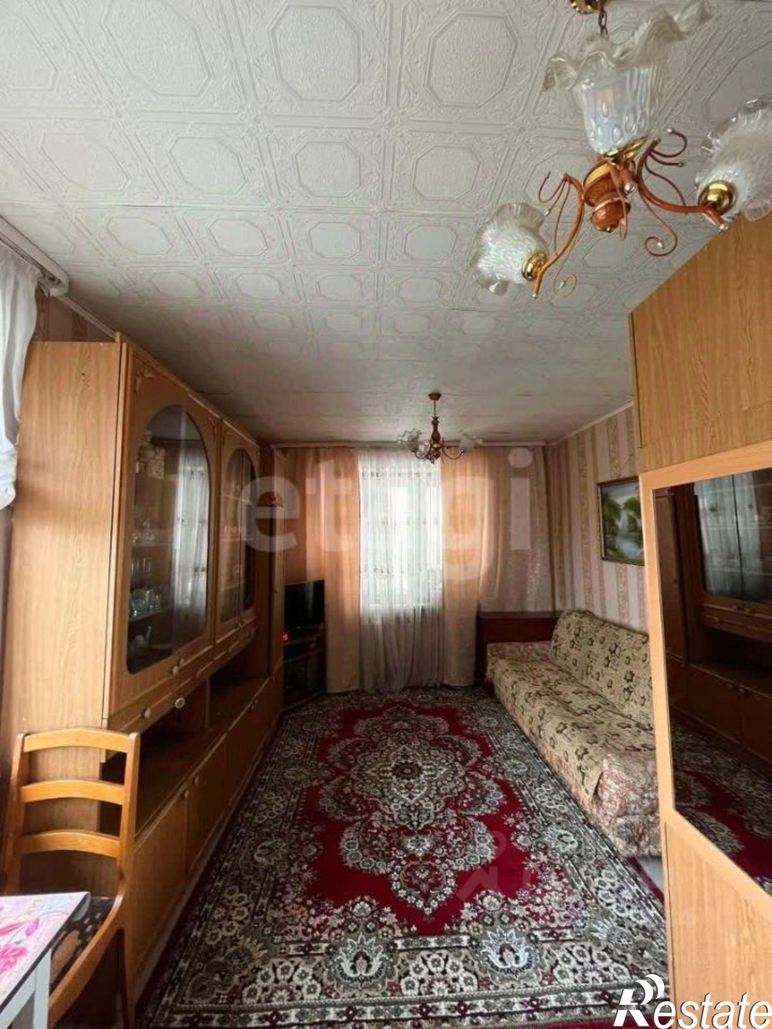 Купить комнату за 2 250 000 рублей на городской округ Уфа