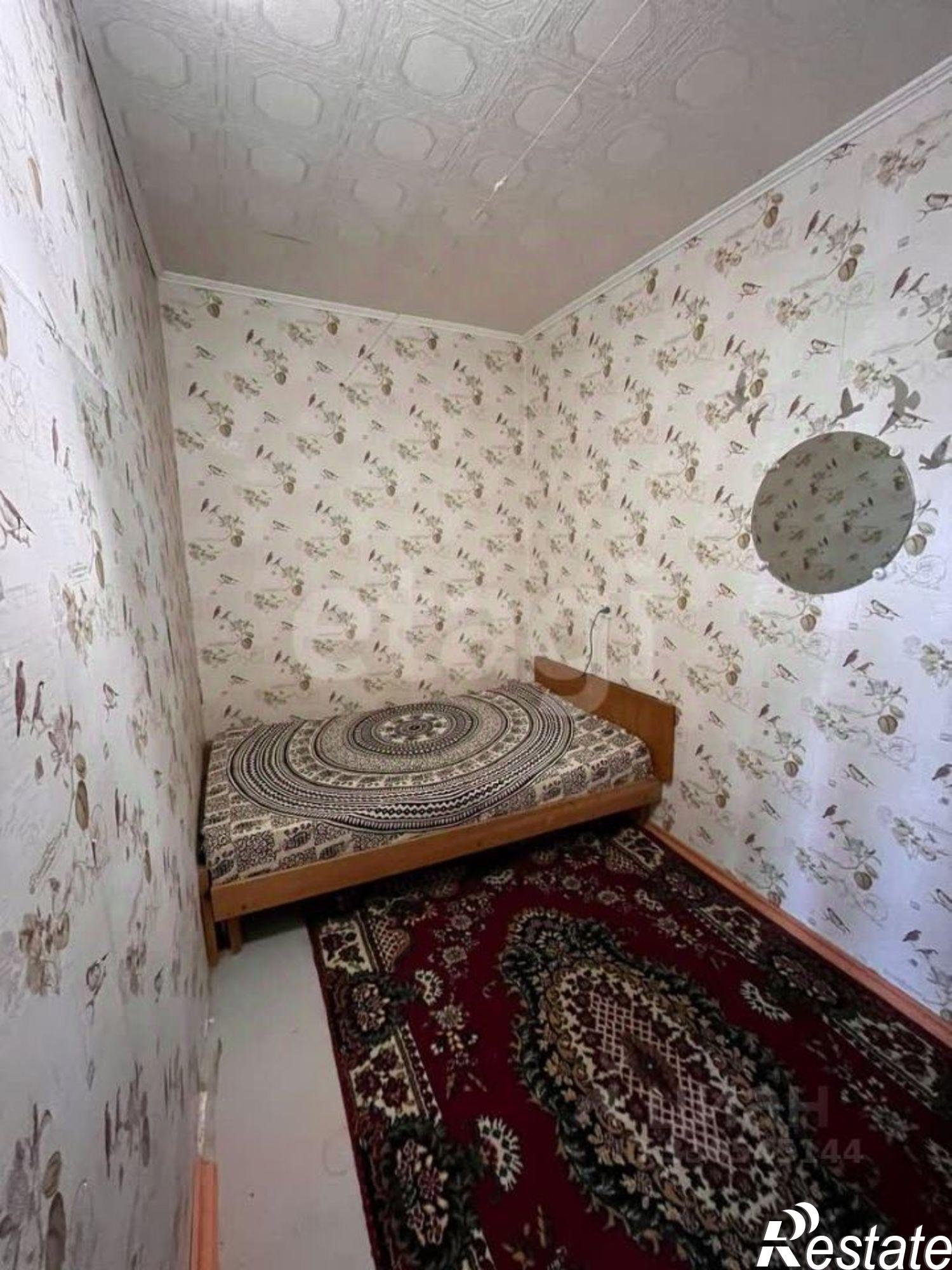 Купить комнату за 2 250 000 рублей на городской округ Уфа