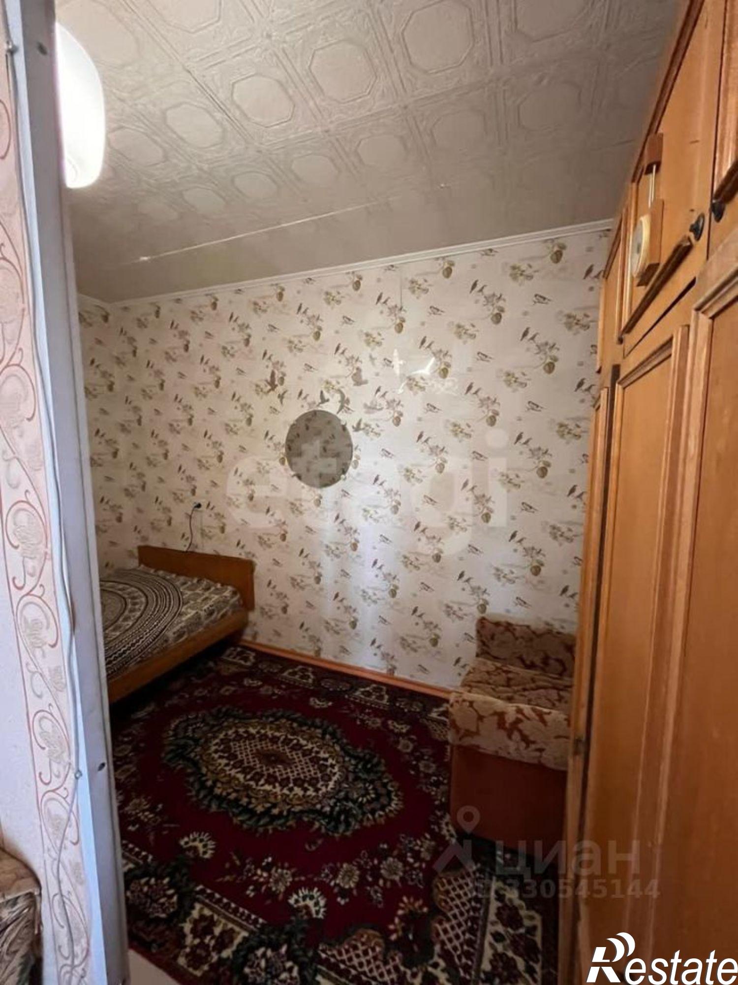 Купить комнату за 2 250 000 рублей на городской округ Уфа