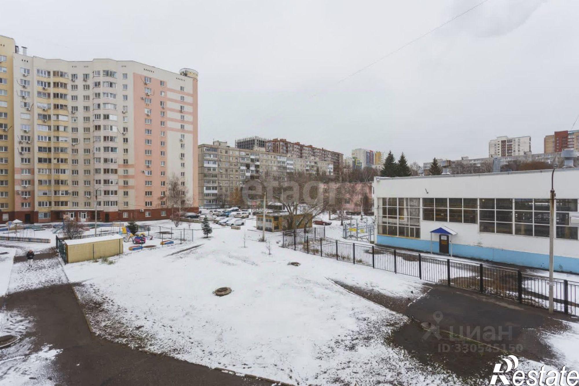 Купить комнату за 5 600 000 рублей на городской округ Уфа