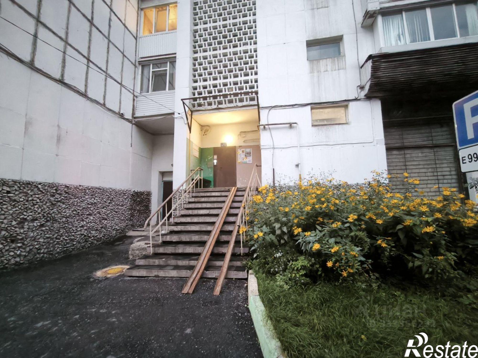 Купить квартиру за 5 200 000 рублей на Уфа