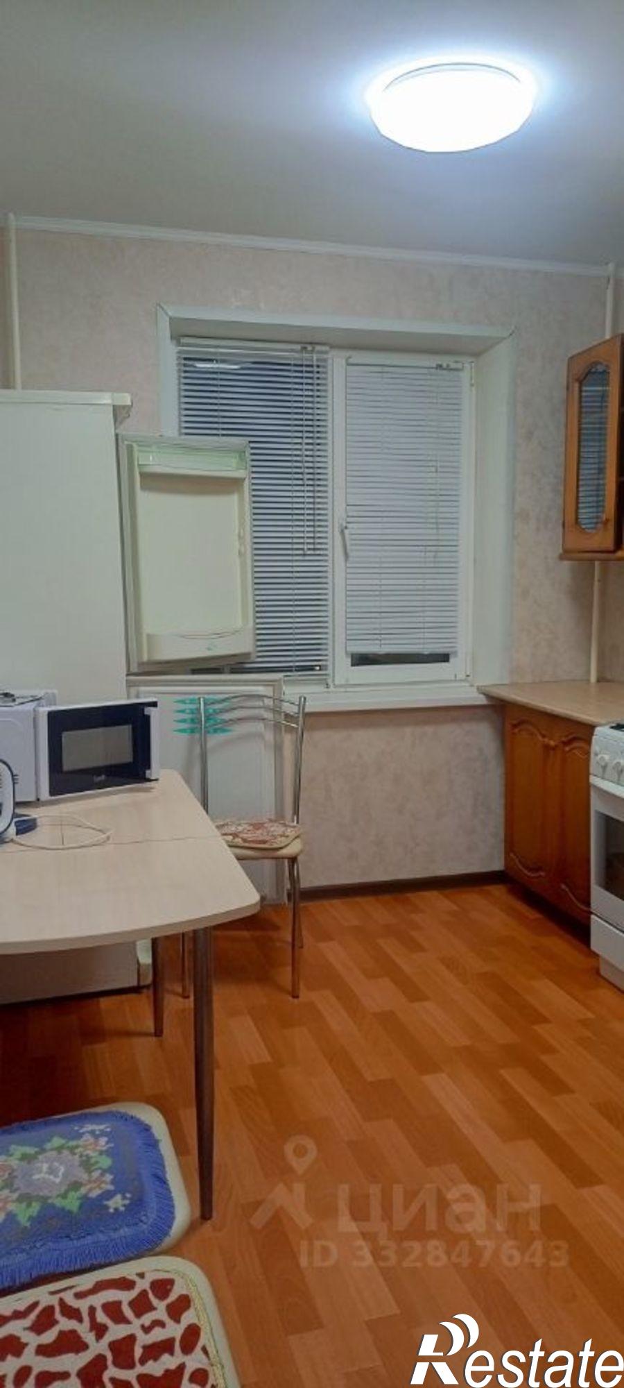 Купить квартиру за 4 900 000 рублей на Уфа
