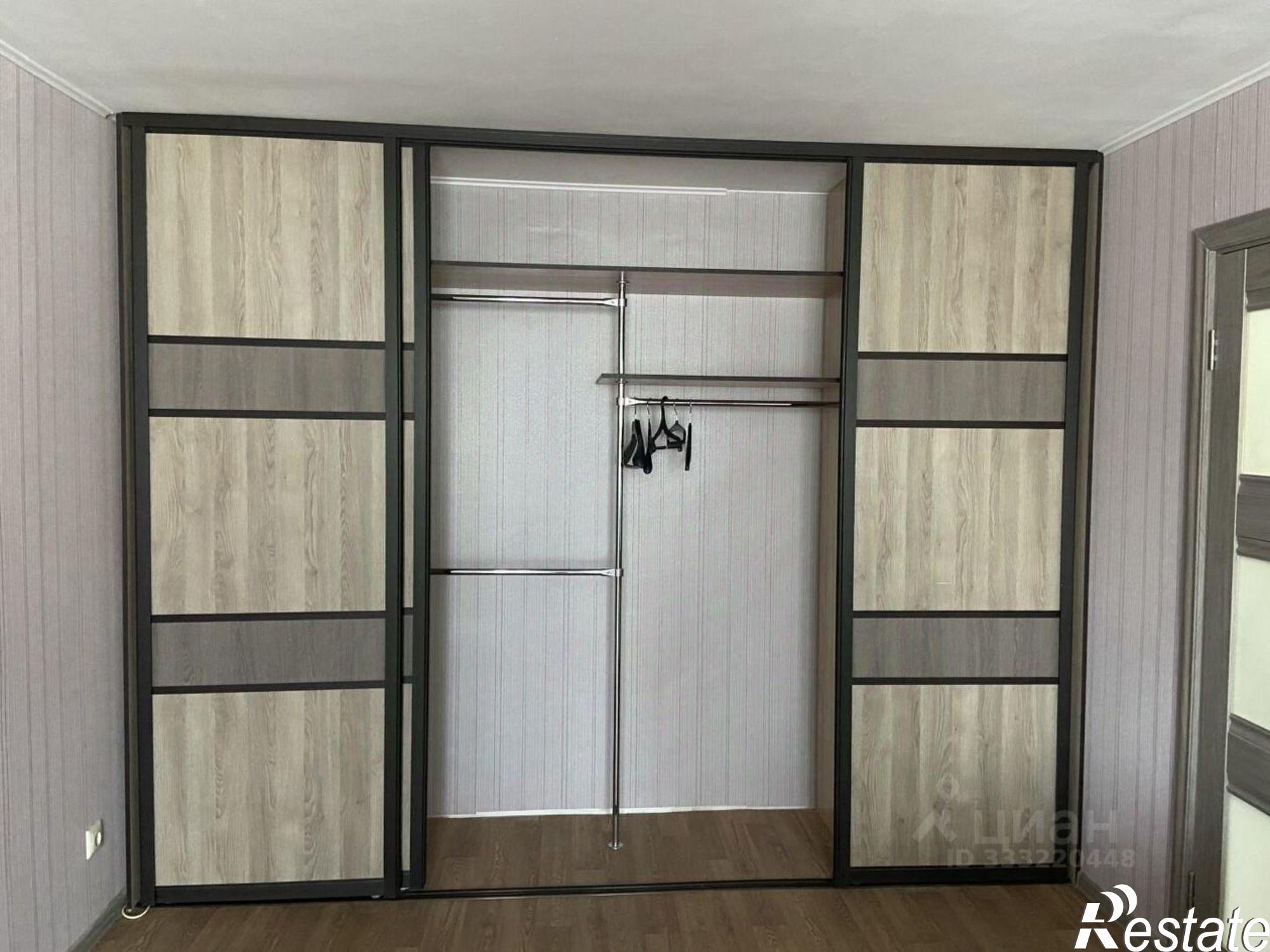 Купить квартиру за 5 000 000 рублей на Уфа г., Калининский