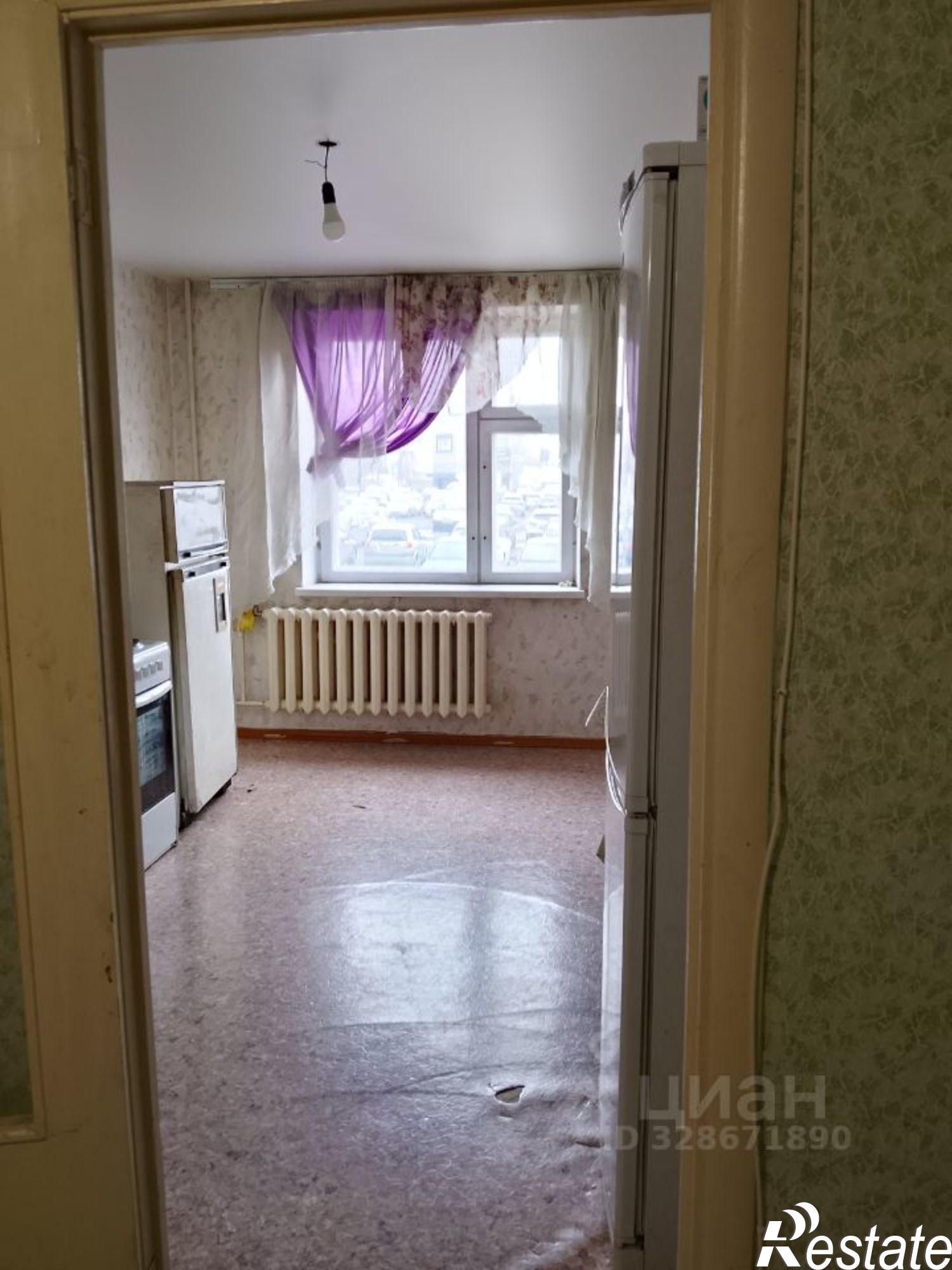 Купить комнату за 1 600 000 рублей на Уфа