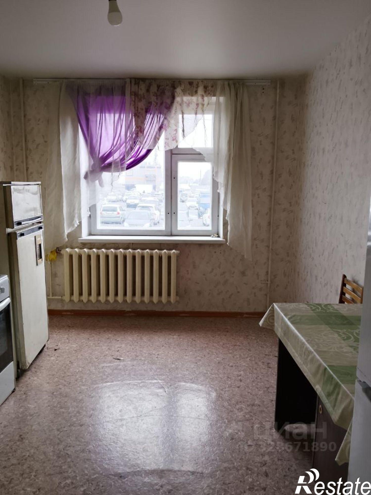 Купить комнату за 1 600 000 рублей на Уфа