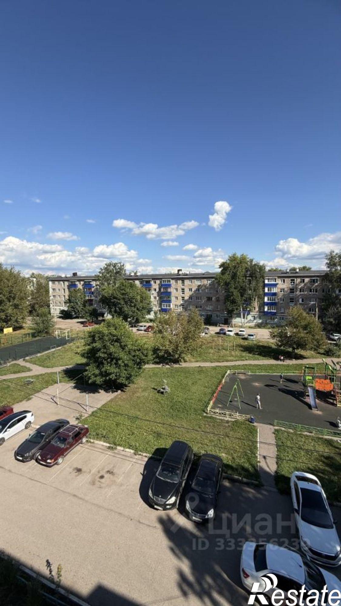 Купить квартиру за 3 540 000 рублей на Стерлитамак