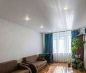1-комн, 36кв м, этаж 2/5 ул Центральная, 56 1
