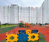 3-комн, 70кв м, этаж 9/14 ул Гази Загитова, 11/1