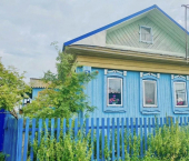 коттедж 63 кв м Бирский район