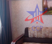 2-комн, 51кв м, этаж 3/5 ул Бородина, 9