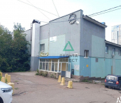 19 кв м ул Степана Злобина, 33