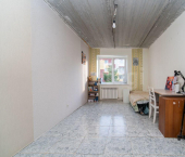 2-комн, 45кв м, этаж 1/3 Уфимский район