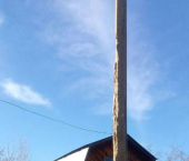 земля 5.5 сот 