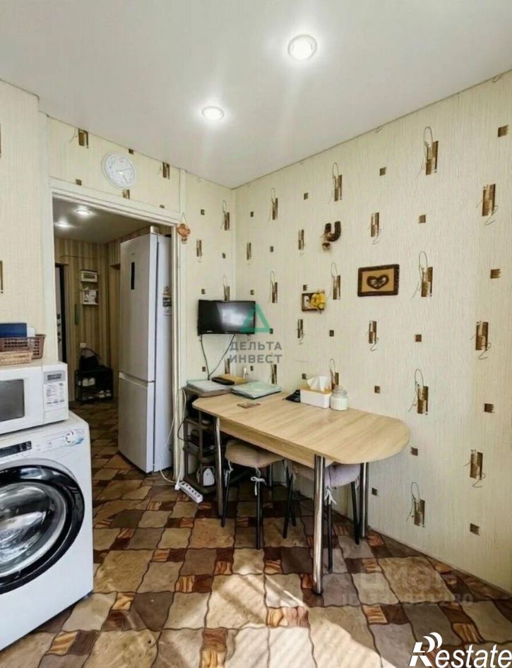 1-комн квартира ул Центральная, 56 1,  д. 56 1,  к. 1