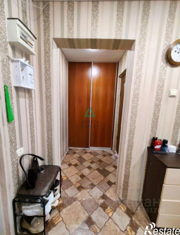 1-комн квартира ул Центральная, 56 1,  д. 56 1,  к. 1