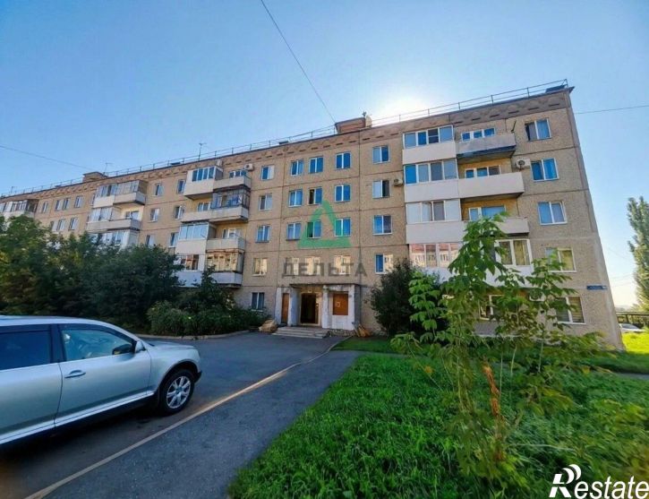 1-комн квартира ул Центральная, 56 1,  д. 56 1,  к. 1