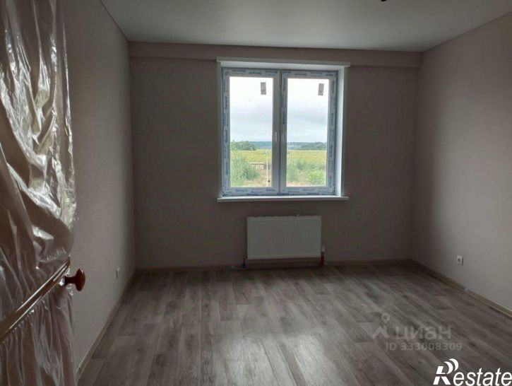 2-комн квартира Уфимский район, Миловка с.