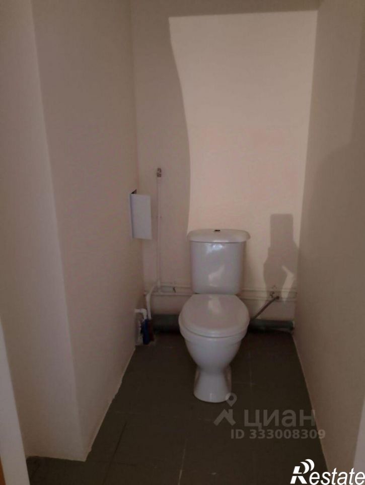 2-комн квартира Уфимский район, Миловка с.