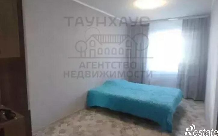 2-комн квартира ул Молодежная, 9,  д. 9