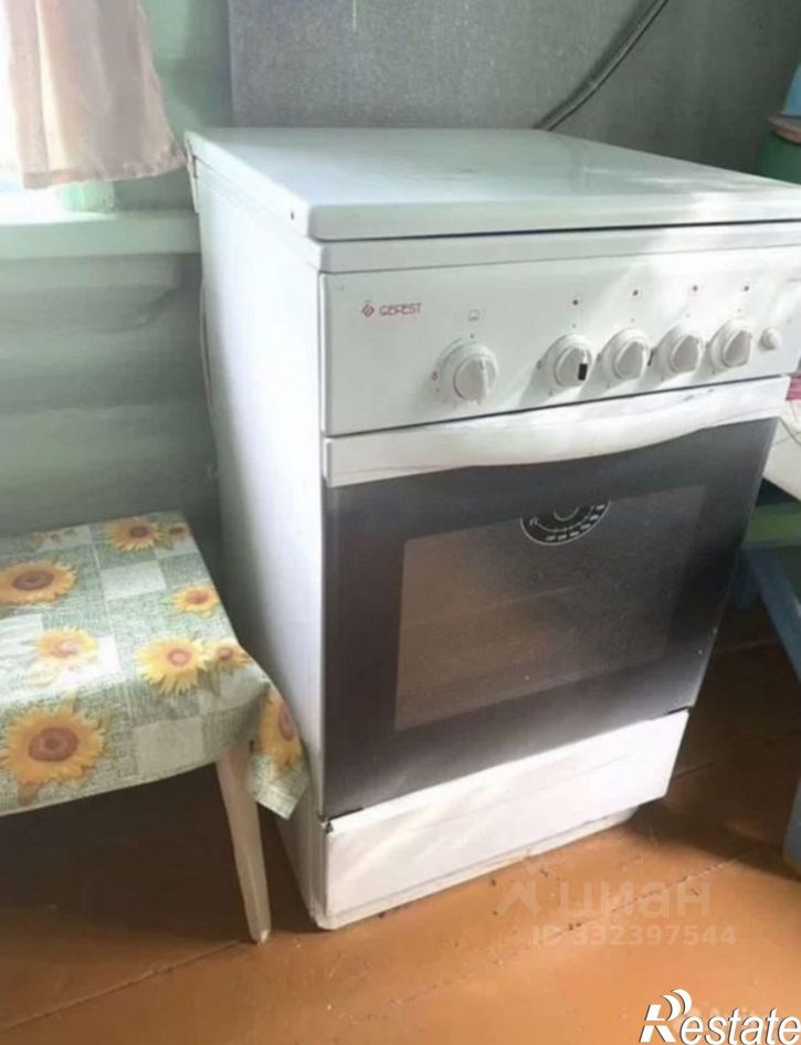 Коттедж/дом Бирский район