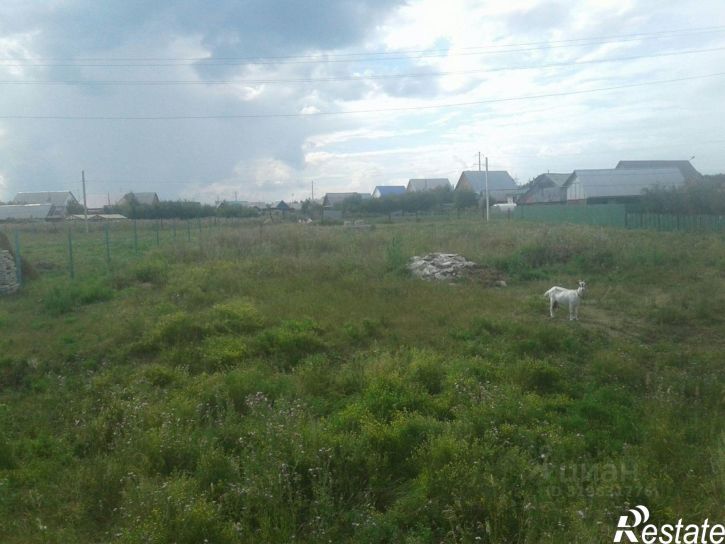 Земельный участок ул Гагарина