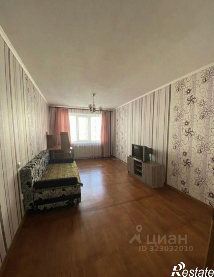 1-комн квартира Уфа