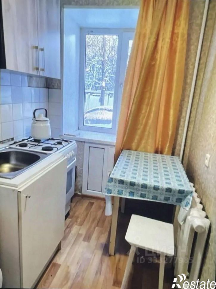 1-комн квартира Уфа