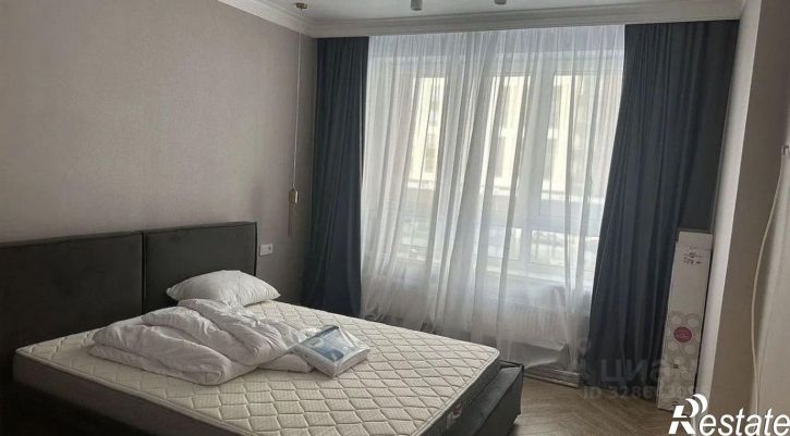 2-комн квартира Уфа