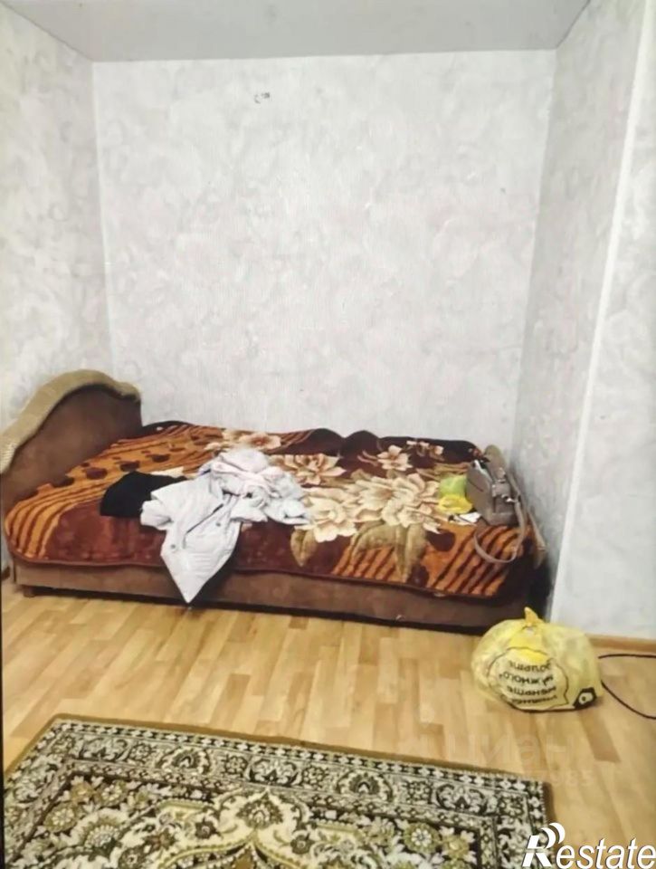 1-комн квартира Уфа