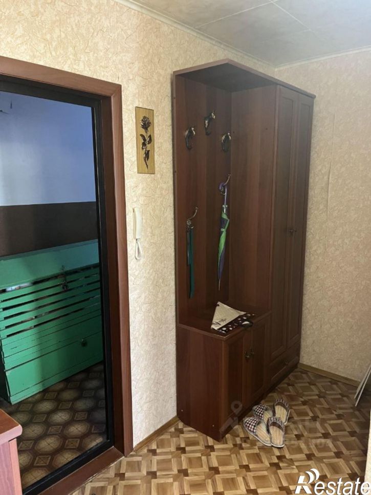 1-комн квартира Уфа