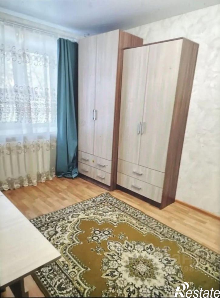 1-комн квартира Уфа