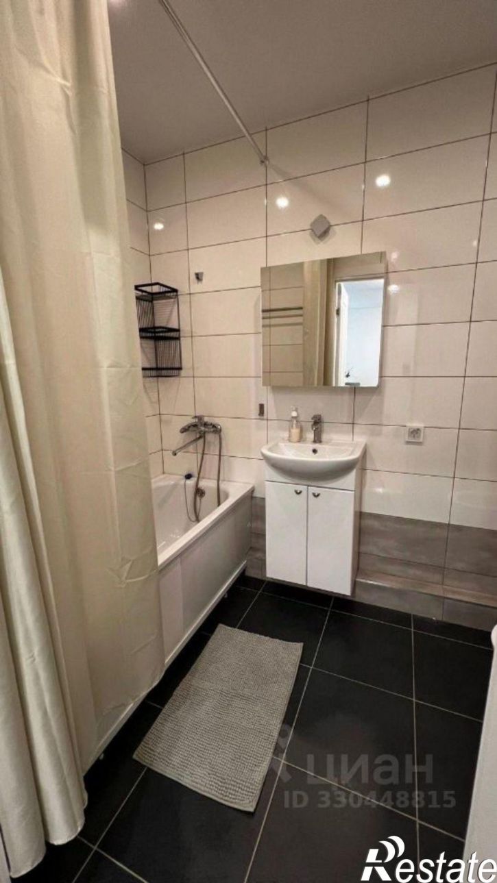 1-комн квартира Уфа