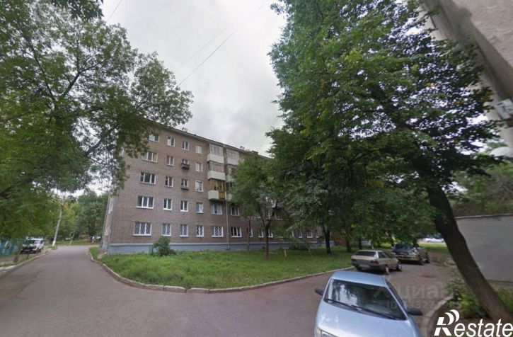 1-комн квартира Уфа