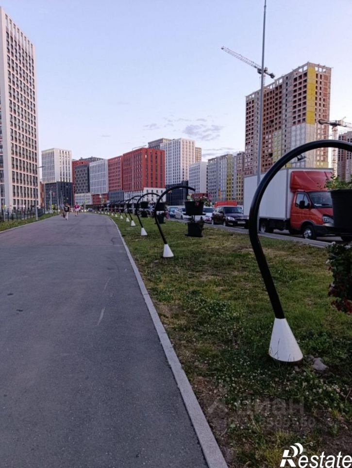 2-комн квартира Уфа