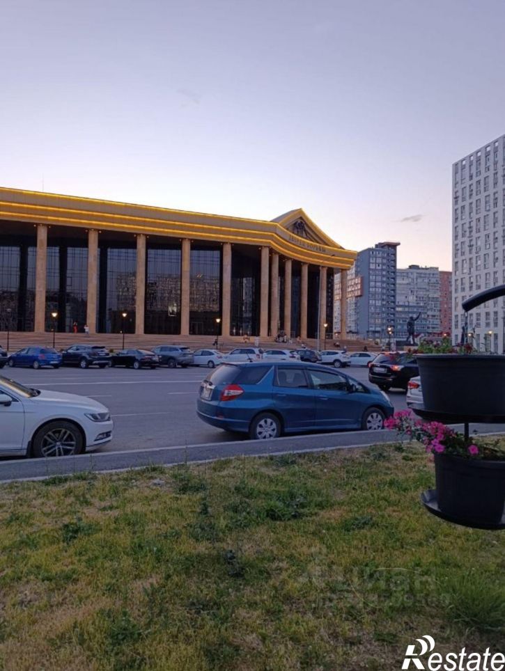 2-комн квартира Уфа
