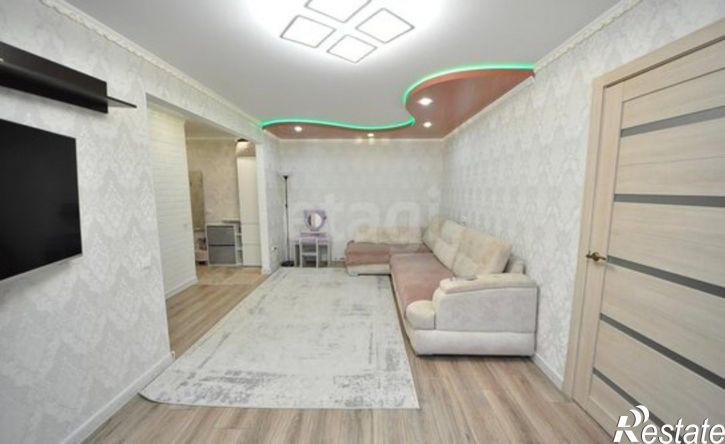 2-комн квартира Салават, улица Калинина, 40