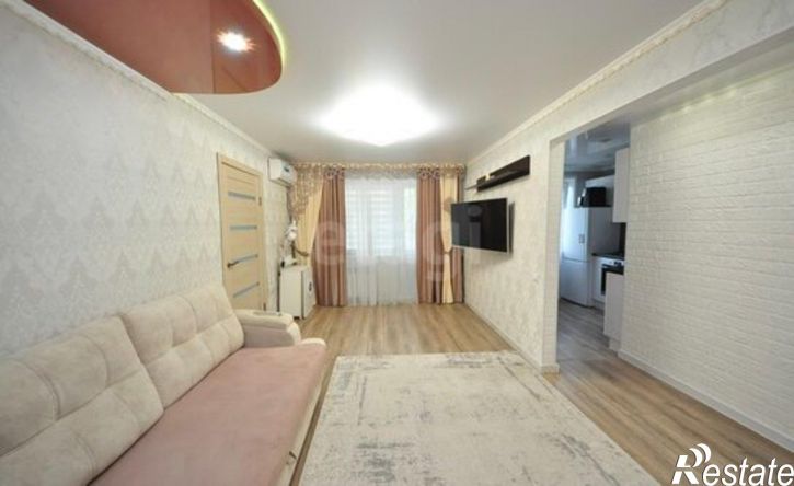 2-комн квартира Салават, улица Калинина, 40