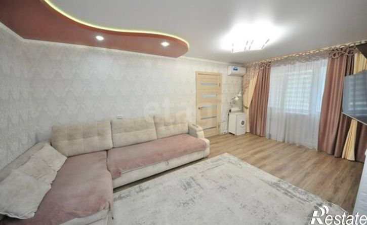2-комн квартира Салават, улица Калинина, 40