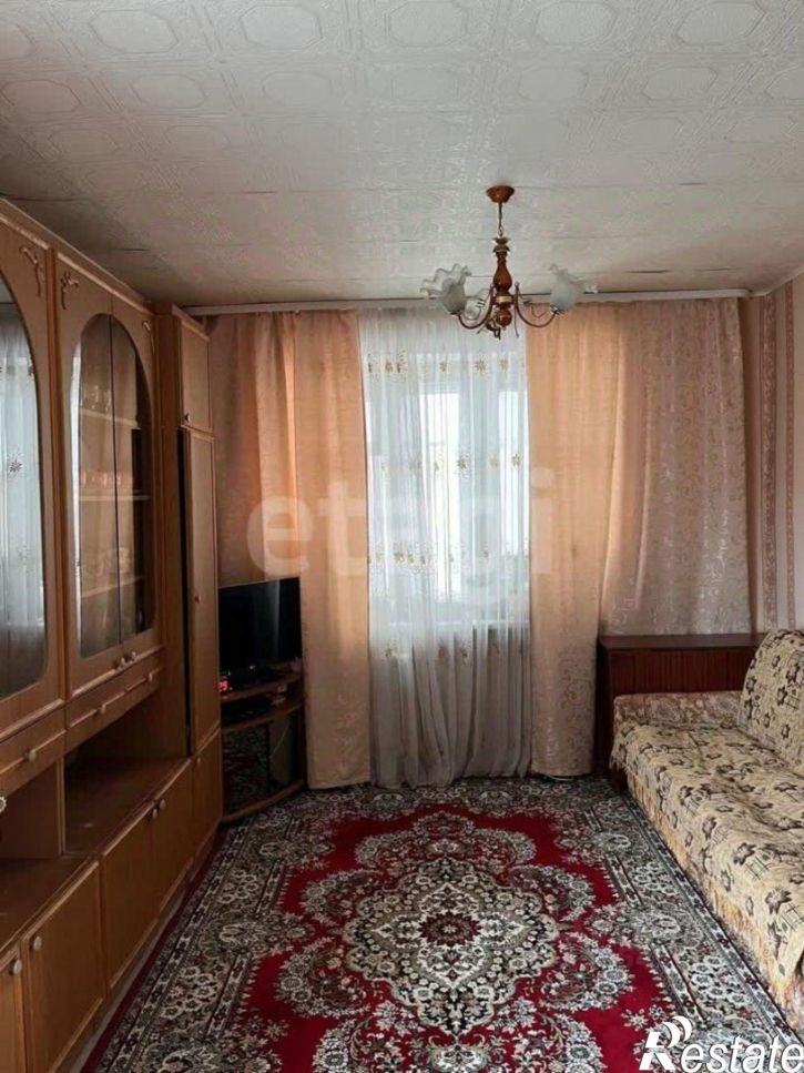Комната городской округ Уфа
