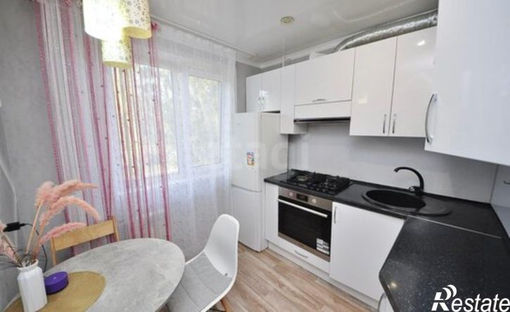 2-комн квартира Салават, улица Калинина, 40