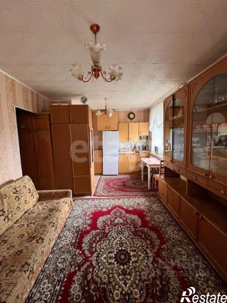 Комната городской округ Уфа